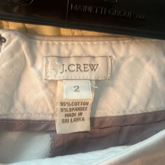 J crew pencil skirt - Picture 3 of 3